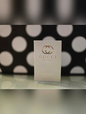 5/$25✨️Gucci Guilty Pour Femme SAMPLE✨️
